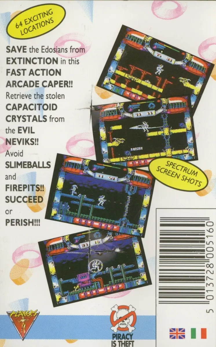 Hawk Storm box back