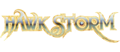 Hawk Storm logo