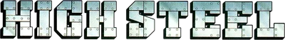 High Steel logo
