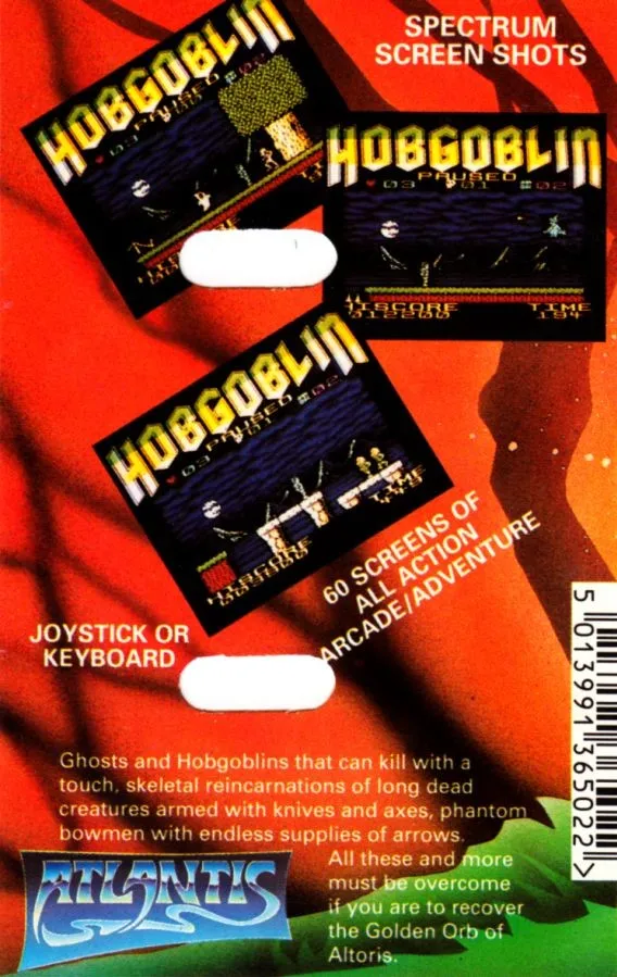 Hobgoblin box back