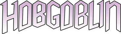 Hobgoblin logo