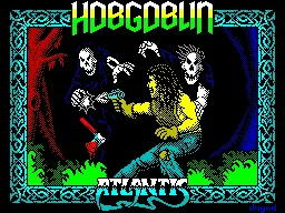 Hobgoblin screenshot