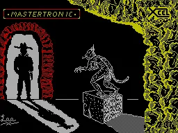 How to be a Hero screenshot