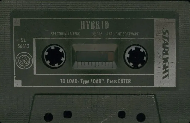 Hybrid cart