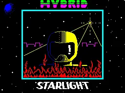 Hybrid screenshot