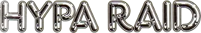 Hypa Raid logo