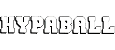 Hypaball logo