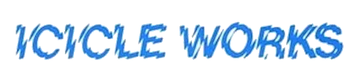 Icicle Works logo