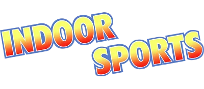 Indoor Sports logo