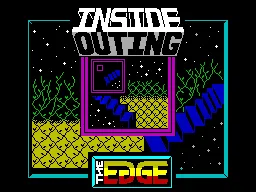 Inside Outing screenshot