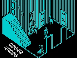 Backdrop artwork for Inside Outing