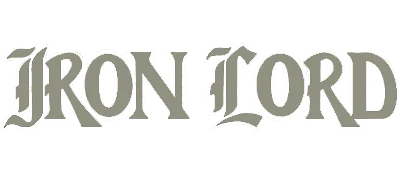 Iron Lord logo