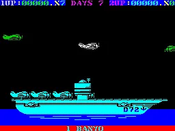 Backdrop artwork for Destructo