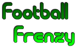 Football Frenzy logo