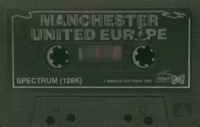 Manchester United Europe cart