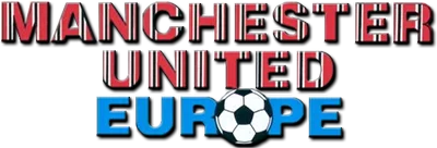 Manchester United Europe logo