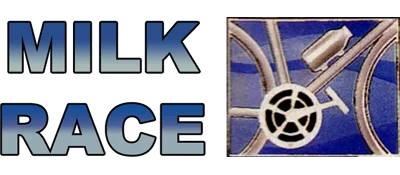 Milk Race logo