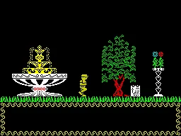 Mega Bucks screenshot