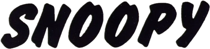 Snoopy logo