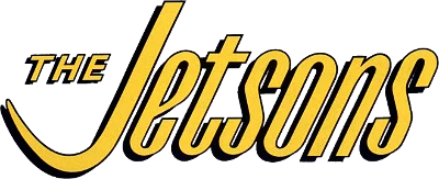 Jetsons: The Computer Game logo