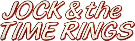 Jock and the Time Rings logo