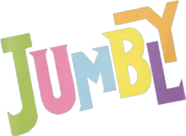 Jumbly logo