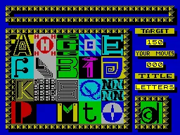 Jumbly screenshot