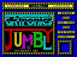 Backdrop artwork for Jumbly