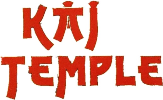 Kai Temple logo