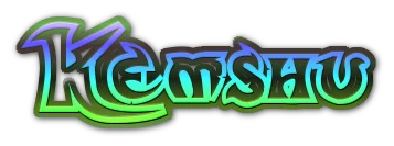 Kemshu logo