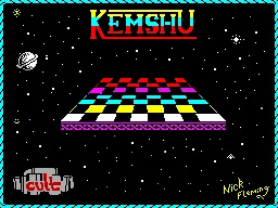 Kemshu screenshot
