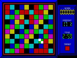 Backdrop artwork for Kemshu