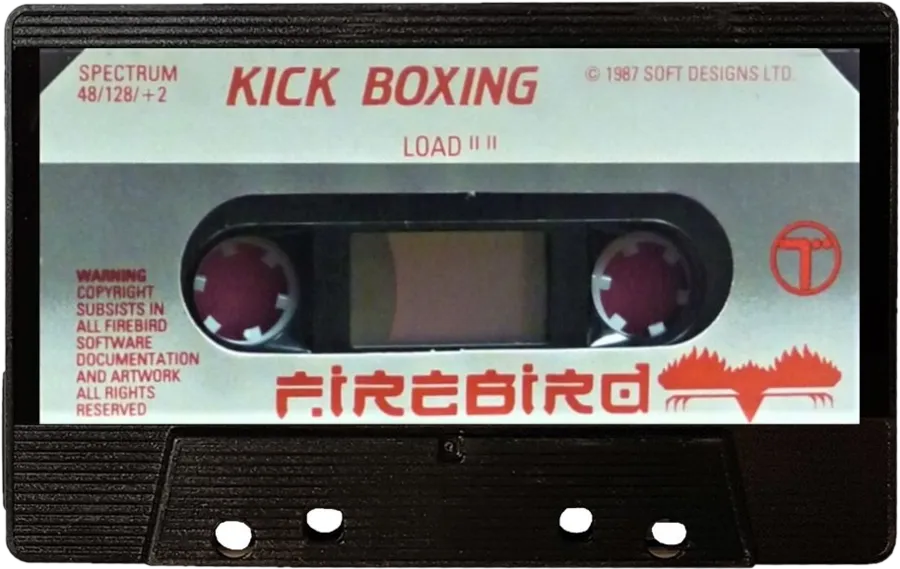 Kickboxing cart