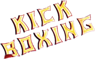 Kickboxing logo