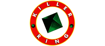 Killer Ring logo