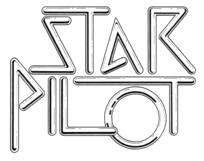 Star Pilot logo