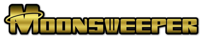 Moonsweeper logo