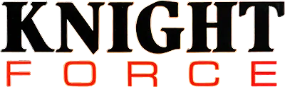 Knight Force logo