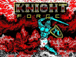 Knight Force screenshot
