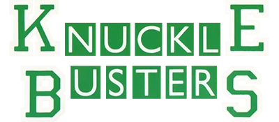 Knuckle Busters logo