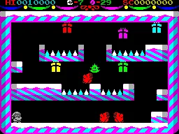 Backdrop artwork for Crimbo: A Gloop Troops Tale