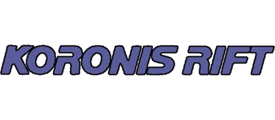 Koronis Rift logo