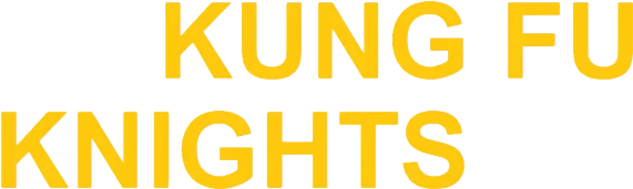 Kung Fu Knights logo