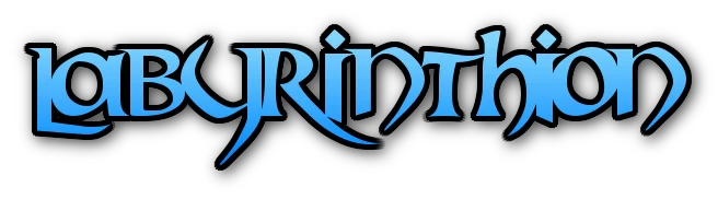 Labyrinthion logo