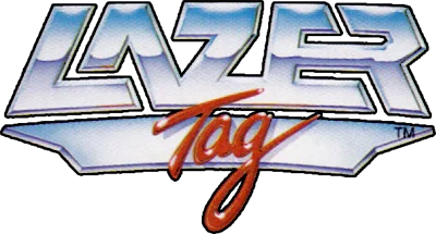 Lazer Tag logo