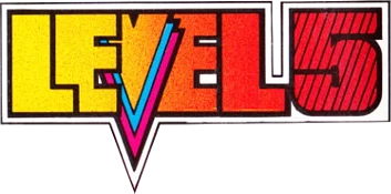 Level 5 logo