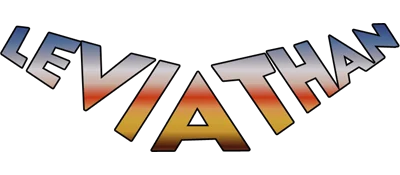 Leviathan logo