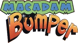 Macadam Bumper logo