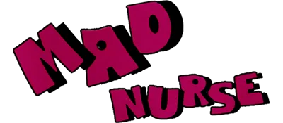 Mad Nurse logo