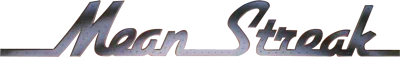 Mean Streak logo